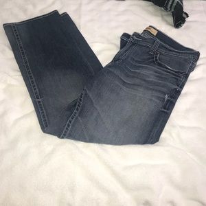 Big star jeans